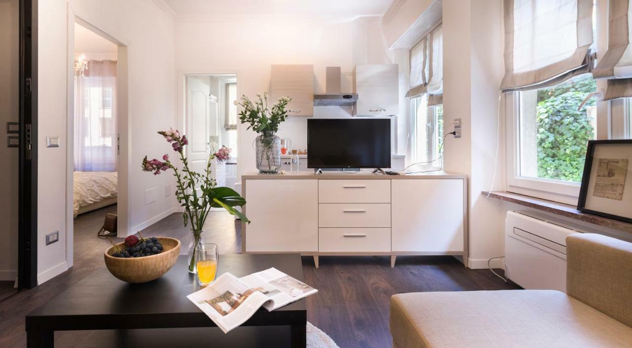 Seven Home Mailand Exterior foto